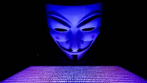 "Großer Hacker-Erfolg" - Anonymous kapert offenbar russische TV-Sender