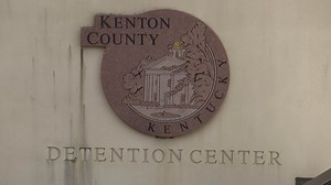County jails file lawsuit against Kentucky DOC