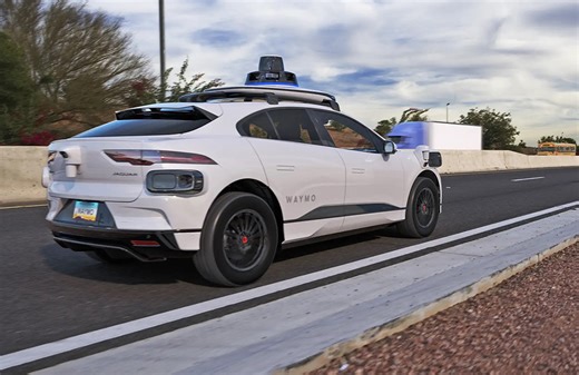 Waymo is starting robotaxi testing in three more cities - The Robot Report
