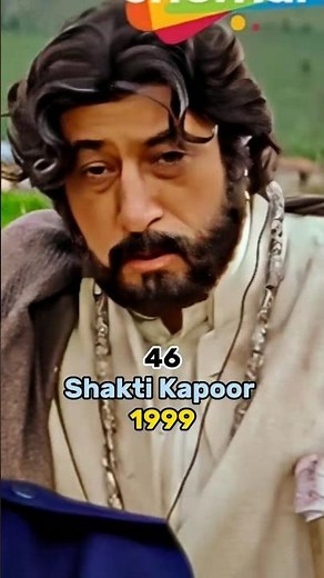 Ganga ki Kasam movie (1999) then and now ❣️✨