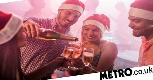 How long does alcohol stay in your blood?