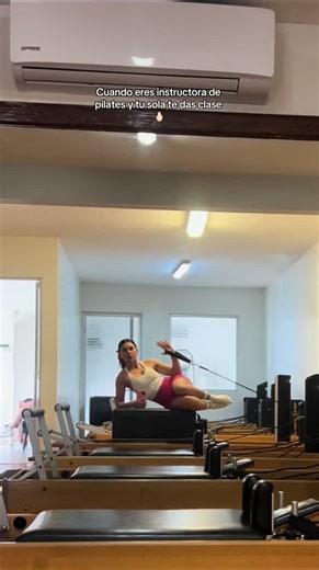 Ruta Gonzalo: Ahorra Con Pilates Humor