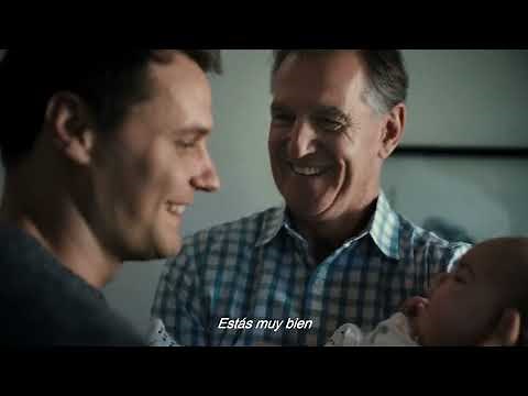 Anuncio Gillette 2024 | Lo mejor para el hombre