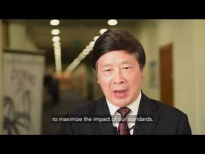 2018 IPPC regional workshop: Plant Health and Environmental Protection (English Subtitles)
