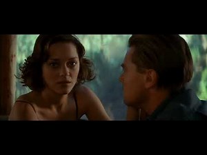 INCEPTION trailer
