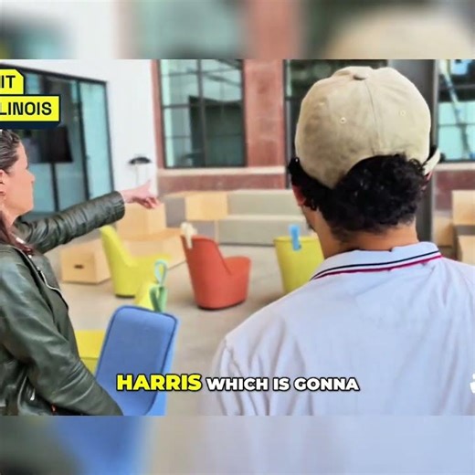 Building's Future: Tenant Reveals & Financial Education Services Unveiled! #shorts