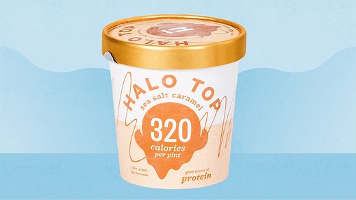Is Halo Top Ice Cream Healthy?