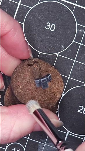 How to Paint Leather - Part Two