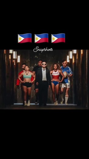 Physical: ASIA Entrance per group during the Physical:Asia Introduction #PhysicalAsia #highlightseveryonefollowers #GameOn #trendingpost #viralchallenge | Candy Xioxio Bhyll