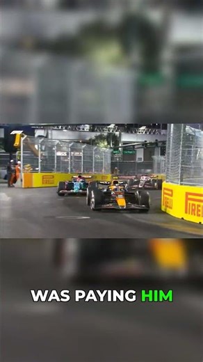 F1's Most Expensive Mistake $6M Just Happened #Formula1 #RedBull #shorts