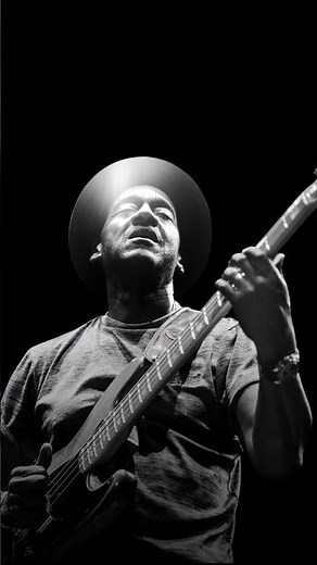 🎥 Marcus Miller invites you to the "We Want Miles!" concert