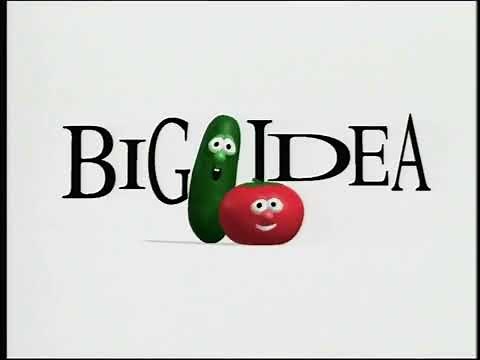 Big Idea Logo 1998