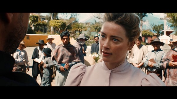 In the Fire (2023)
