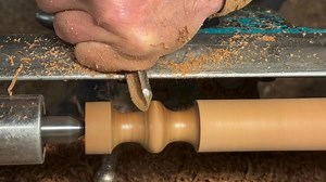 40K views · 723 reactions | One for the new woodturners Sound on! A...