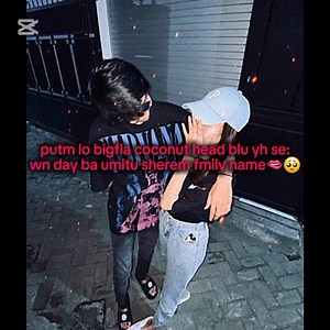 Cmnt sos u wntm link🎶🥴!! | 貝吉