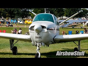 Oshkosh 2024 Mega-Compilation - 9 Hours of Airplanes!