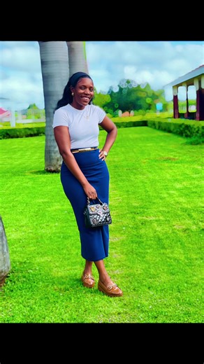 The Journey of a Single Mom in Zimbabwe