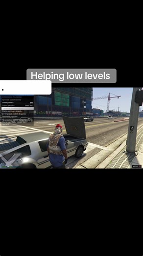 Helping Low Levels in GTA Online: A Fun Guide