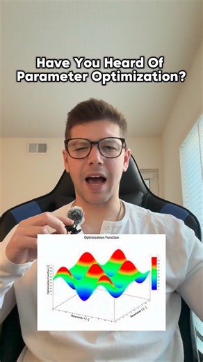 TradeX Labs on Instagram: "Most traders stop at having an idea. We stop at proving it. Parameter optimization is the process that allowed us to take simple concepts — PIVOTS, ORB, and ICT-based frameworks — and systematically identify where the real edge exists. Instead of guessing settings or relying on discretion, we stress-tested thousands of variations: time windows, volatility thresholds, risk parameters, execution rules. The majority fail. A small subset remains consistently profitable acr