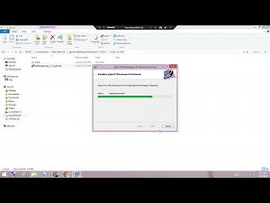 Agisoft Metashape Professional