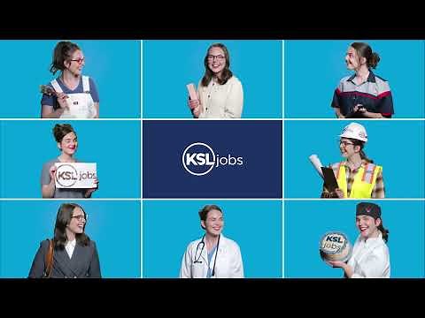 Land your dream job with the help of our friend, Local M. Ployers! | KSL Jobs
