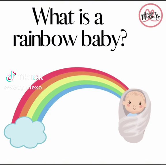 Understanding Rainbow Babies: A Symbol of Hope After Loss