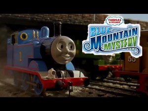 Blue Mountain Mystery Post Credit Scene | Model Series Remake | General Audience