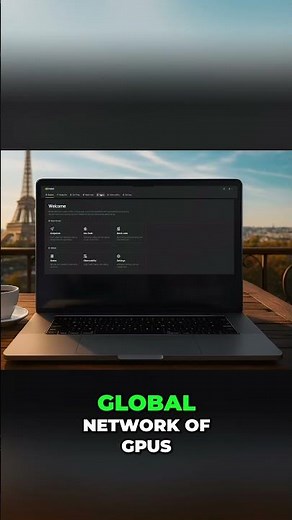 DGX Cloud Lepton: GPU Access for Developers Everywhere #NVIDIA