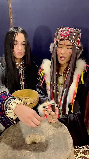 Discover Otyken: A Journey into Siberia's Indigenous Music Scene