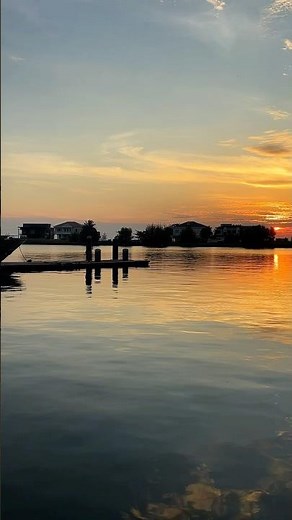 Serene waters and cozy vibes at Marina Avillion Cove ⛵✨ #travel