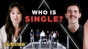 2.1M views · 18K reactions | 6 Married People Vs. 1 Single Person | Jubilee | Facebook