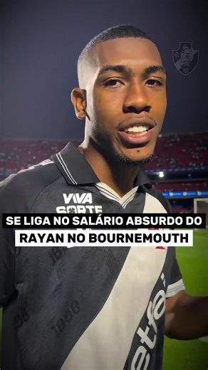 Salário de Rayan no Bournemouth: Rumo ao Futuro