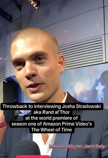 Epic Season 3 Review of The Wheel of Time