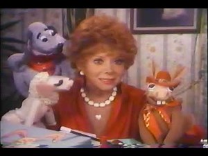 Shari Lewis You Can Do It