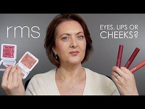 RMS Beauty: Too Natural… Or Perfect for Any Occasion?