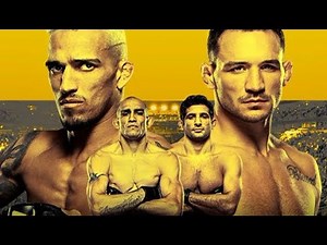 UFC 262 Countdown Full Episode!!!