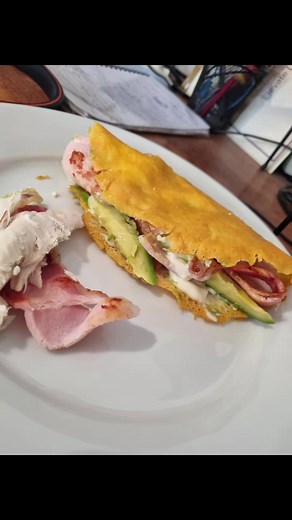 Keto Cheese Wrap Recipe - Easy and Delicious!