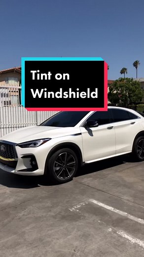 Exploring the Difference in Windshield Tint Shades