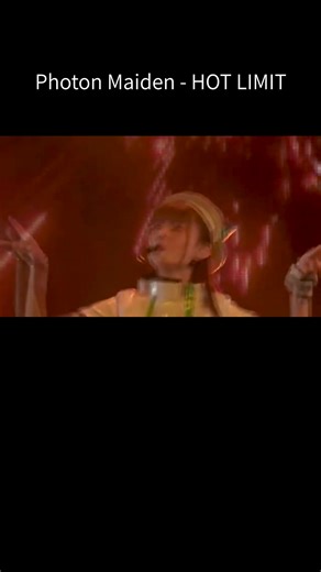 HOT LIMIT - Photon Maiden: A Dynamic Seiyuu Performance
