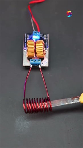 Induction Heating Explained