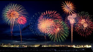 Fireworks History & Fun Facts | Science Facts
