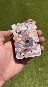 Avatar: the Last Airbender Appa Pokémon Style Card - Etsy