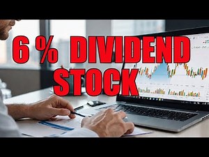 Discover Why ENB Is A Smart DIVIDEND Stock For Investors