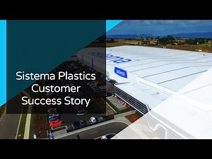 Sistema Plastics Customer Success