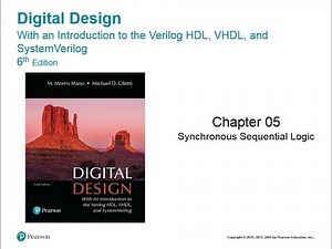 [DigitalLogic] - Synchronous Sequential Circuits - Analysis