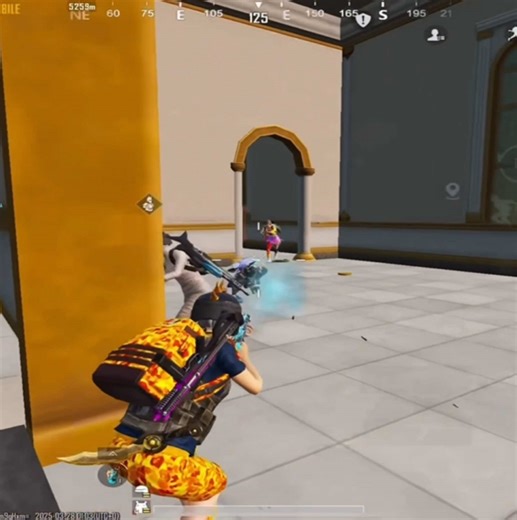 Official PUBG Mobile Tournament Highlights