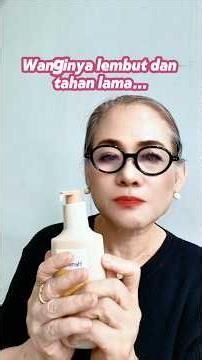 HERBORIST BODY LOTION 200ML