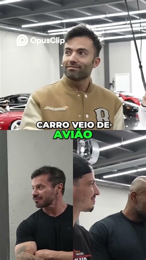 Celso Compra o Primeiro e Último GT-R do Brasil!