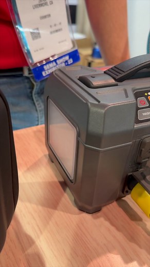 5 in 1 Tool System! #jumpstart #5in1 #sema #tradeshow #cooltools