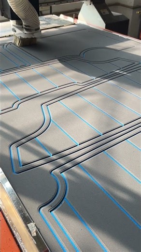 NC Precut EVA Boat Flooring for 2019–2024 Yamaha AR190 / AR195 #Shorts